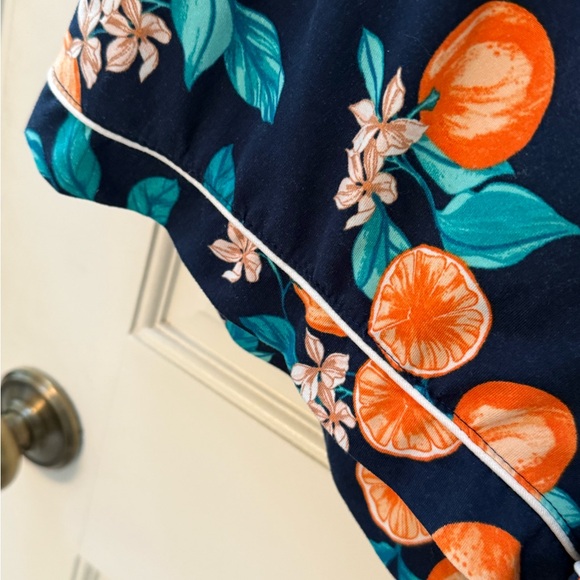 Women's pajama set large - Picture 5 of 6